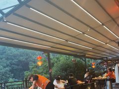 -巴倒烫陆派火锅山庄(南山总店)