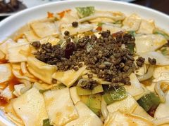 -青海名吃尕张娃非遗烤肉(海湖总店)