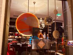 门面-L'ATELIER de Joel Robuchon(外滩18号店)