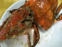 -莲花公园煎蟹(总店)