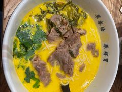 -和府捞面(中山龙之梦店)