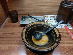 -博多一蘭豚骨拉面