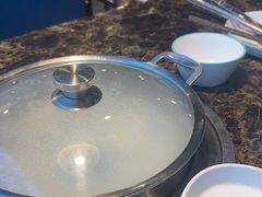 -鱼粤鲜淘米捞·中山脆肉鲩火锅(悦湖会店)