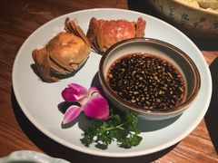 -嘉禾·悦享餐厅(八方汇店)