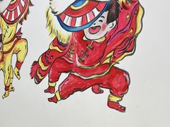 -韵姐牛奶甜品世家