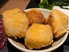 -盡膳口福跷脚牛肉火锅(国贸商城店)