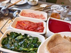 -海底捞火锅(枫蓝国际购物中心店)