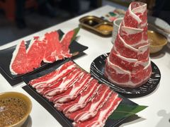 -红沃鳗鱼黑牛烤肉店(不老街店)