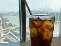 万圣节限定下午茶-三迪希尔顿酒店·星空酒廊