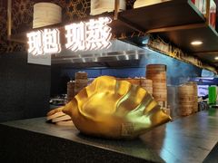 -百年认一力·清真牛羊肉(南中环店)