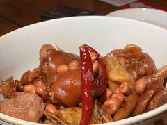 -田小狗的饭店(才子佳郡店)