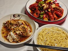 -星城源·小龙虾老铺子(坡子街店)