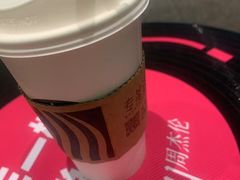 -星巴克(温州龙湾万达店)