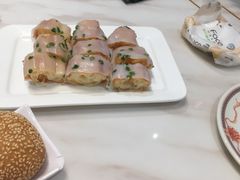 -稻香酒家·33年老字号·港式粤菜(富邦中心店)