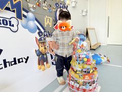 -北科婴幼学苑