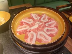 -牛New寿喜烧(虹桥新天地店)