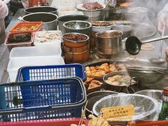 -胖子水煮(铁路三村无任何分店)