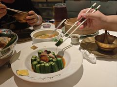 -桂满陇·手作小笼包&江南叫花鸡(中山公园店)