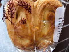 原味大蝴蝶（甜）-国际饭店·帆声西饼屋(黄河路店)