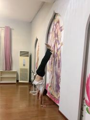 -玛尼瑜伽·普拉提