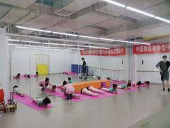 -舞蕾舞蹈·专注中国舞18年(天通苑中心校区)