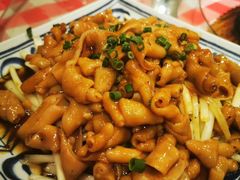 -龙桥私厨·姜花菊花过桥鱼·顺德菜(容桂店)