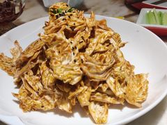 -京华烟云·北京烤鸭(领展购物广场·中关村店)