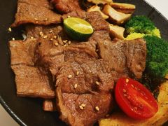 -牛邸·烧肉饭(来福士店)