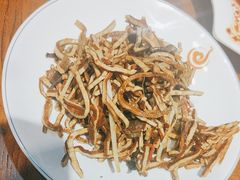 -金柱大盘鸡(波斯坦店)