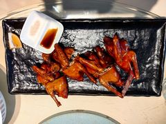 -侨美食家·粤菜(体育西路店)