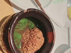 -吴家·非遗淮扬小馆(镇江万达广场店)