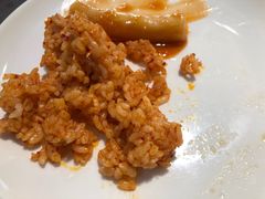 -33韩式自助烧烤(环城南路店)