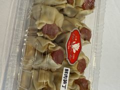 -白玉兰食品(中山公园龙之梦店)