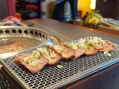 -300杯·和牛烧肉清酒专门店(廊里店)