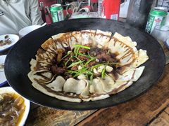 -皖北巫氏三胖地锅鸡(长淮总店)