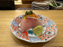 -鮨政· Omakase(港汇恒隆广场店)