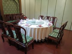 -烤肉宛饭庄(南礼士路店)