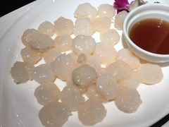 -新南华大酒店(广中店)