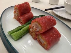 -龙的酒楼·手工早茶·顺德菜(近良路店)