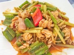 -正嘢私房菜