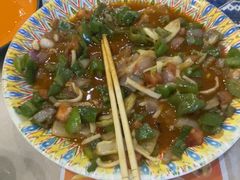 -乡村馕坑肉·烧烤·新疆菜·本地人更爱吃(阿勒泰首店)