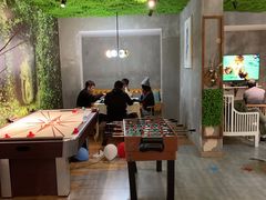 -优悦派·别墅派对轰趴馆(静安店)