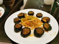 -海悦御华大酒店·中餐厅