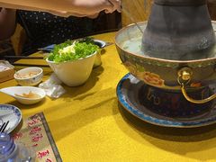 -凤吉园乌拉满族火锅中华老字号(繁荣路店)