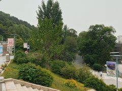 -望溪公园