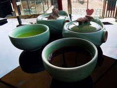 -望海·帆船主题咖啡厅•品茗下午茶(石湖景区店)