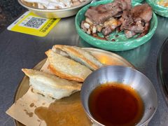 -欧巴炭烤肉오빠숯불구이(南京东路店)