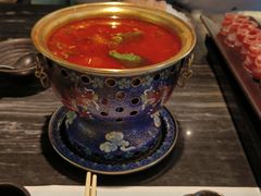 -王家渡火锅(金宝汇店)