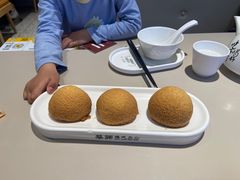 -蔡澜点心·粤菜(万菱汇店)