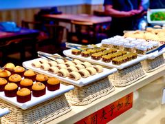 -素满香·食养自助(建邺万达店)